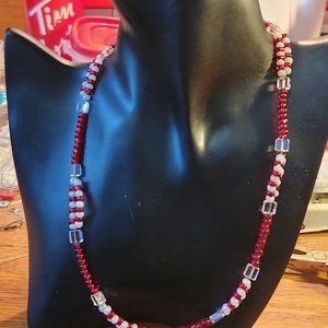 Caudle Creations Necklace